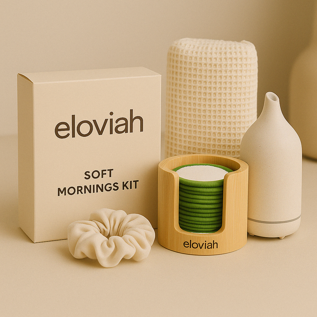 Eloviah™ Soft Mornings Kit