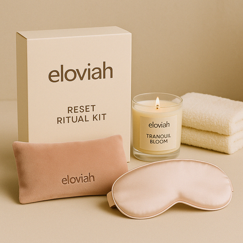Eloviah™ Reset Ritual Kit